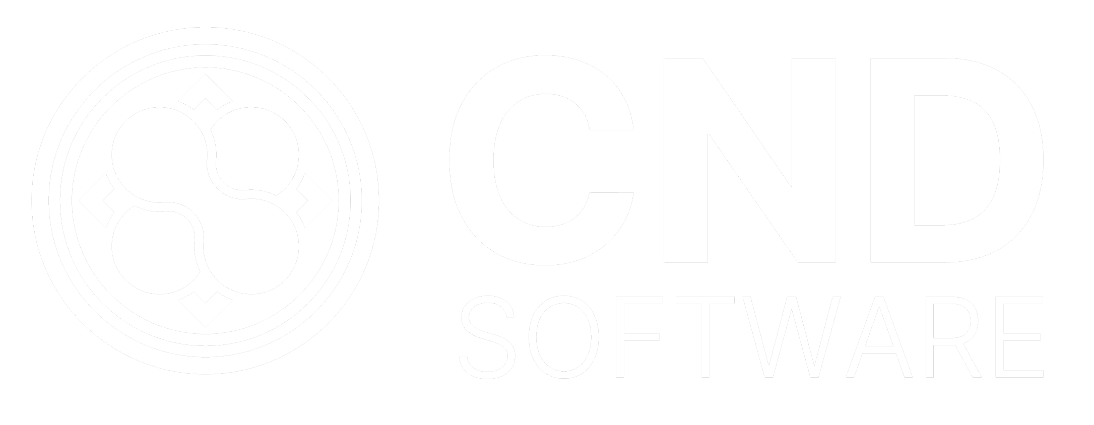 Logo CND Software